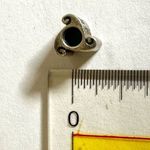 Pandora  best friends sterling silver charm Photo 8