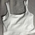 Athleta Top White Size XS Photo 0