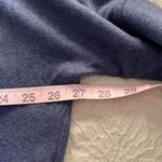 Pact Airplane Wrap Open Cardigan Organic Cotton Sweater Blue Size L/XL Photo 5