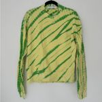Proenza Schouler Neon Sweatshirt Photo 1