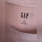 NEW NWT Womens GAP Short Sleeve Crewneck T Photo 2