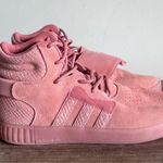 Adidas  Tubular Invader Strap Women's Dusty Rose Shoe Size 10 Photo 4