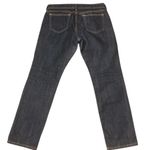 Old Navy  Women’s Dark Denim The Diva Jeans | 10 Short Photo 4