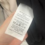 DKNY Women’s Medium Black Dress Midi Photo 2