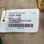 Gucci GG Logo Python Belt Photo 7