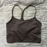 Aerie  Offline Cropped Athletic Tank  Photo 0