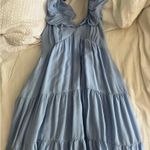 Altar'd State  Dress Mini Photo 0