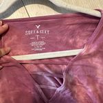 American Eagle Outfitters Soft + Sexy Tee Photo 3