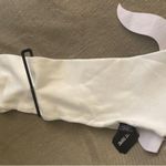 Disney  Nightmare Before Christmas Zero Neck Scarf 76” NWT Photo 2