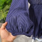 ASOS  long sleeve dress Photo 3