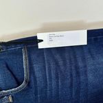 L'Agence NWT  Mazzy Low Rise Skinny Jeans in Baltic - Size: 25 Photo 4
