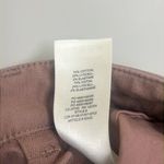 Wilfred  Free Straight Leg Jeans‎ Mauve Pink Size 2 Photo 10