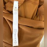 Lululemon Align Super-High-Rise Pant 28"
Copper Brown Photo 8
