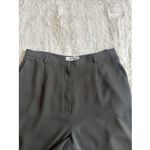 Alfani   WIDE LEG PANT‎ SIZE 14 Green Photo 6