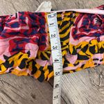 Anthropologie  Joao Incerti Cecy Bandeau Ruffle top‎ Size 1x Photo 6