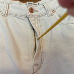 Free People  Tinsley Baggy High Rise Straight Leg Denim 28  NWT MSRP $98 Photo 9