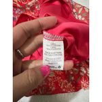 The General Good (S) Soraya Floral Halter Neck Midi Dress Lined – Stitch Fix Pink Photo 11