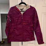 Eddie Bauer  Women's Purple Jacket Photo 0
