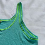Under Armour β
NWT 360 Strech Series Tank top - Light Blue β
Photo 8