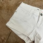 RSQ Women’s White  Shorts Photo 1