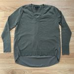 Banana Republic  panel-back sweater Photo 0