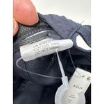 AQUA Brand New  Women's Size One Size Navy Blue New York Baseball Hat Cap Photo 9