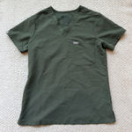 FIGS  Catarina Scrub Top Photo 0