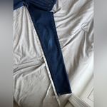 American Eagle  Women's Jegging Jeans Dark Wash Size 2 Super Stretch Fall Classic Photo 9