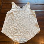 J.Crew  size 4 tank top Photo 0