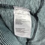 Skechers Sketchers Go Walk Pullover Hoodie Blue Gray Size M Ribbed Athleisure Wear Photo 5