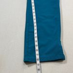 FIGS  Blue Joggers with Gray Accents Photo 7