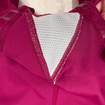 Athleta Run With It 14" Skort in Exotic Fuchsia Photo 9