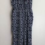 Love Tree Tribal Elephant Print Romper Photo 0