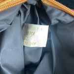 Givenchy Gold Textured Makeup Case by Organza de  Photo 3