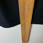 Urban Outfitters Bucky & The Squirrels T Shirt Rock Band Movie Tee Promo Film Black Medium M Logo Photo 7