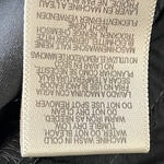 Cloth & Stone Luxe Satin One Shoulder Top in green Photo 6