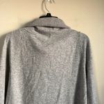 Diane Von Furstenberg Diane Von Furstenburg medium grey sweater Photo 4