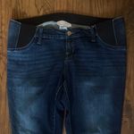 Isabel Maternity  skinny jeans Photo 2
