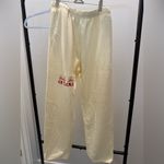 Mayfair Group X Avery Woods Daily Dose Of Love Sweatpants Size M Photo 4