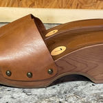 Splendid  Brexlee Toffee Size 7 Photo 0