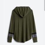 Market & Spruce 
Kallon Brushed Knit‎ Hoodie Photo 1