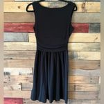 The North Face North Face Black Tank Dress Size Small Photo 1