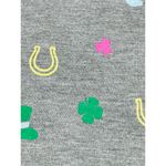 Modern Lux Lucky St Patrick’s Day Tank Top Photo 12