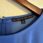 Antonio Melani  Vibrant Blue Dress Photo 2