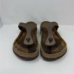 Birkenstock  Gizeh Sandals Size US 9 Photo 2