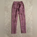 The North Face  Pink Camo Luxe Movement Leggings Size Small Photo 2