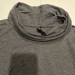 Yogalicious  cowl neck sweatshirt Photo 1