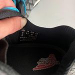 Red Wing Size 9 Aluminum Safety Toe Athletic Work Shoes Electrical Hazard Lace Blue Photo 8