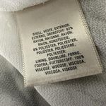 Maeve Women’s Shirt Top Size 4 White & Eyelet Black Floral Sleeveless Photo 10