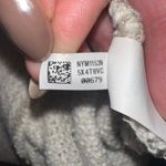 Aerie  Offline Cozy Boucle Knit Joggers Drawstring Sweatpants Womens Size S Small Photo 8